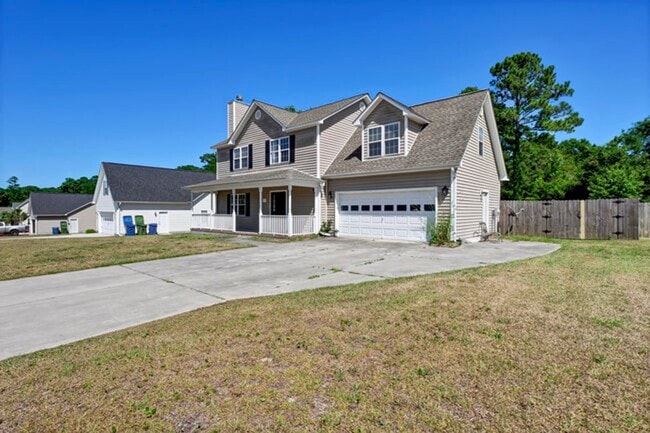Building Photo - 134 Lawndale Ln