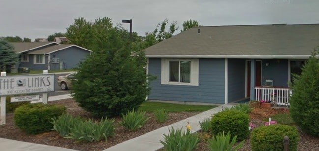 Primary Photo - The Links Senior Apartments