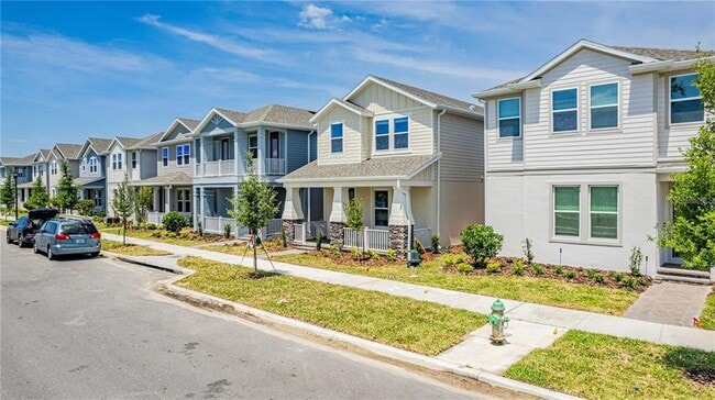 Building Photo - 15129 Summer Harvest St