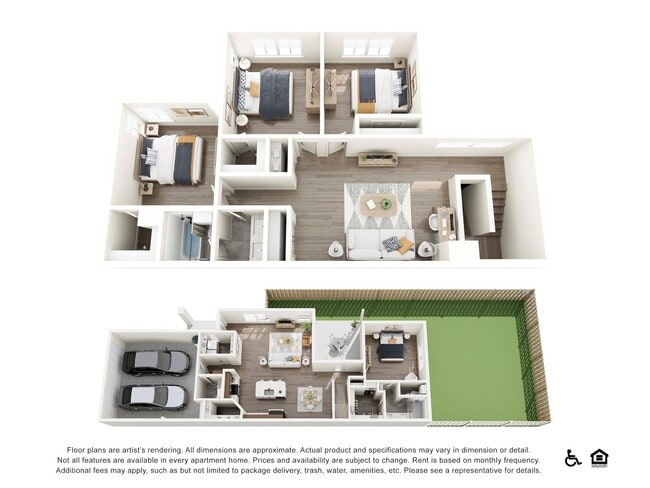 Building Photo - 2761 Sunny Briar Dr