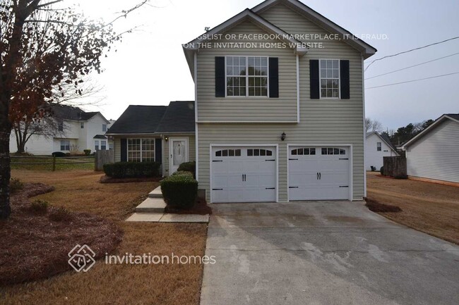 Building Photo - 3399 Columbia Crossing Dr