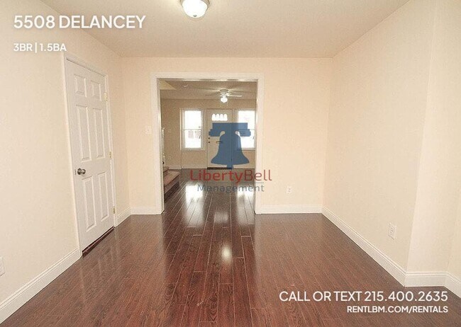 Building Photo - 5508 Delancey St