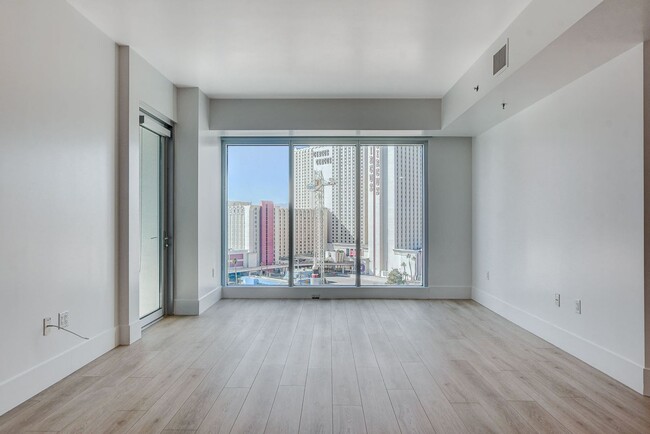 Building Photo - Sky Las Vegas 1010-Stunning, 2Bd Residence...