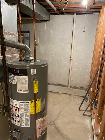 Building Photo - 1505 Little Bluestem Ct