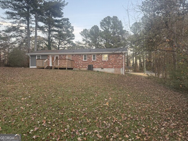 Building Photo - 1996 Cleburne Pkwy