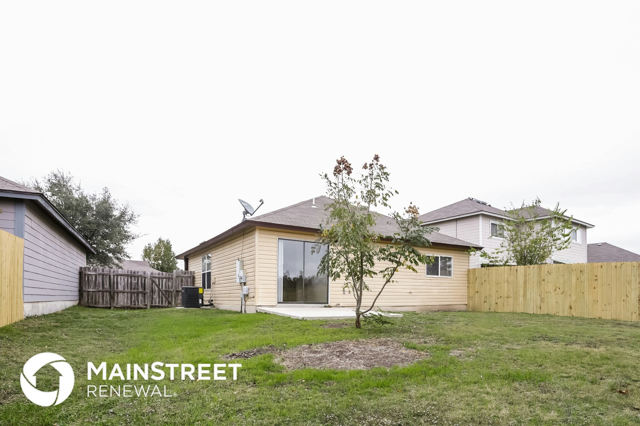 Building Photo - 6607 Flatstone Pass