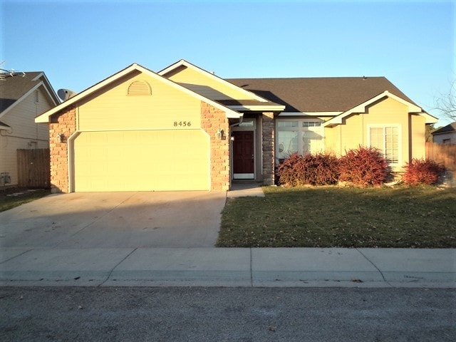 Building Photo - 8456 W Harmonica Way