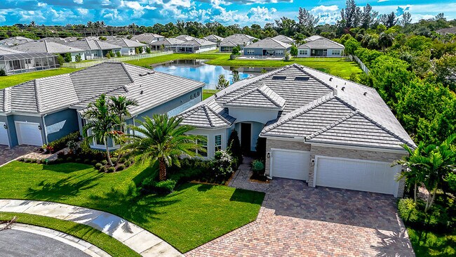 Building Photo - 5330 Yellow Water Lily Ct