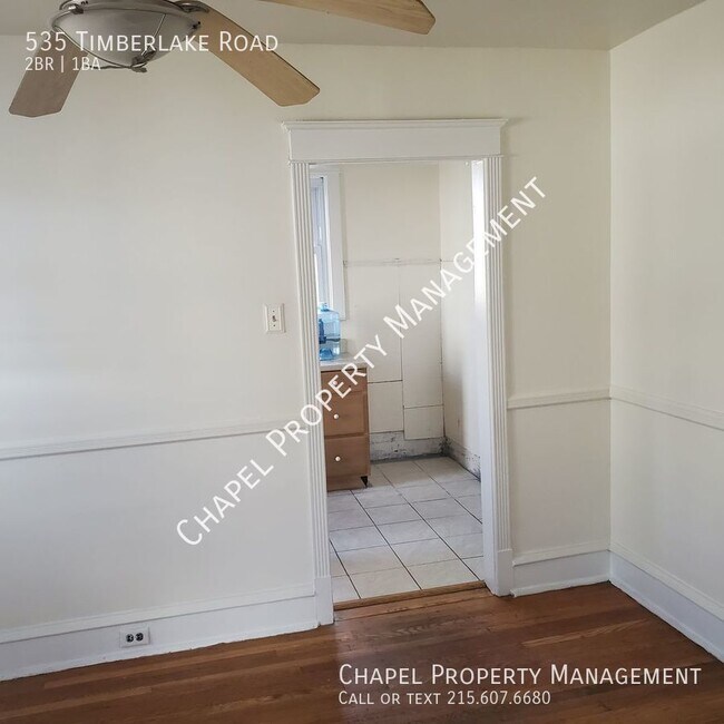 Building Photo - 2 Bedroom House in Upper Darby