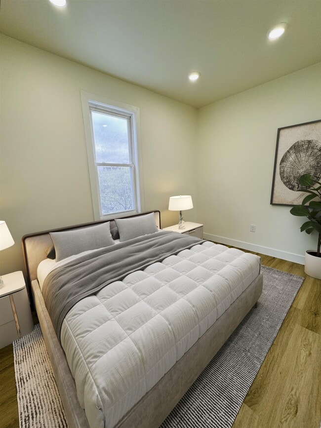 Building Photo - 750 COMMUNIPAW Ave