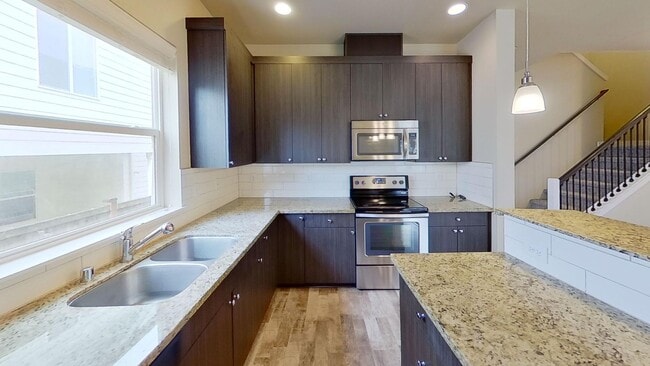 Building Photo - Spacious 3-Bedroom Home with Attached 2-Car Garage, apply today!!