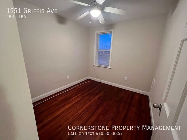 Building Photo - 1951 Griffis Ave