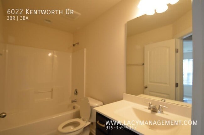 Building Photo - 6022 Kentworth Dr