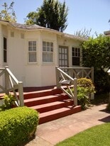 Building Photo - 1746 Allston Way