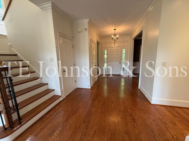 Building Photo - 5540 Brookberry Farm Rd