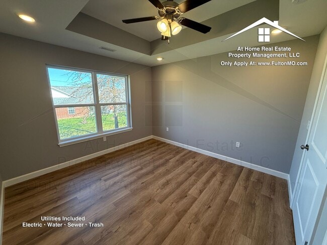 Building Photo - 2610 N Bluff St