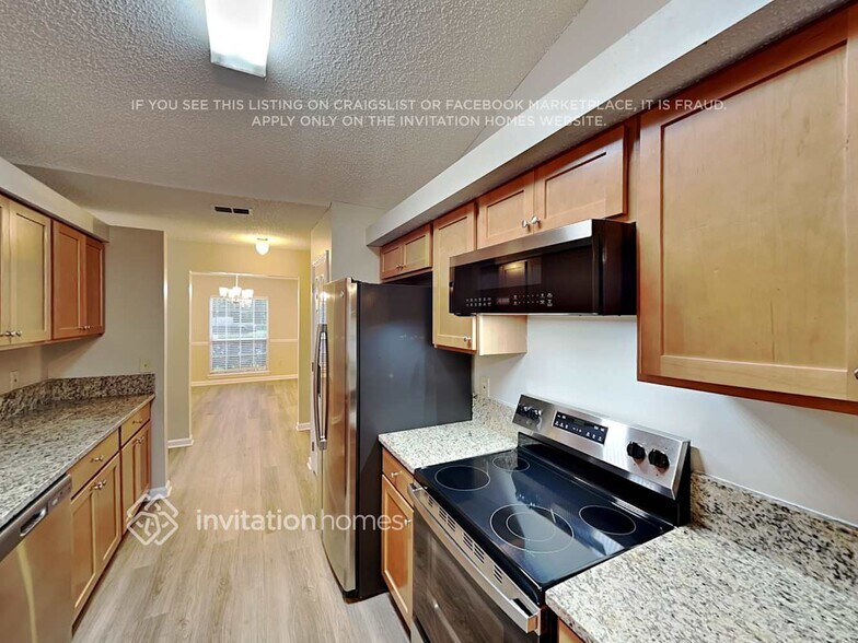 Building Photo - 12518 Lookout Mountain Ct