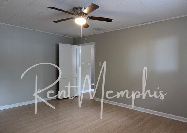 Building Photo - 4845 Tutwiler Ave