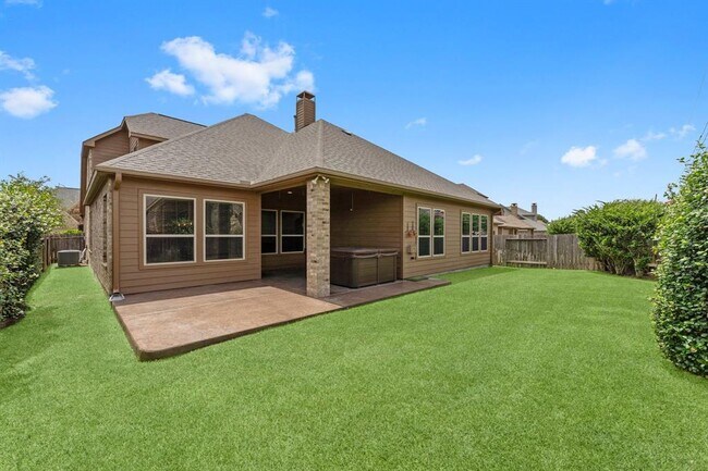 Building Photo - 1830 Britton Key Ln