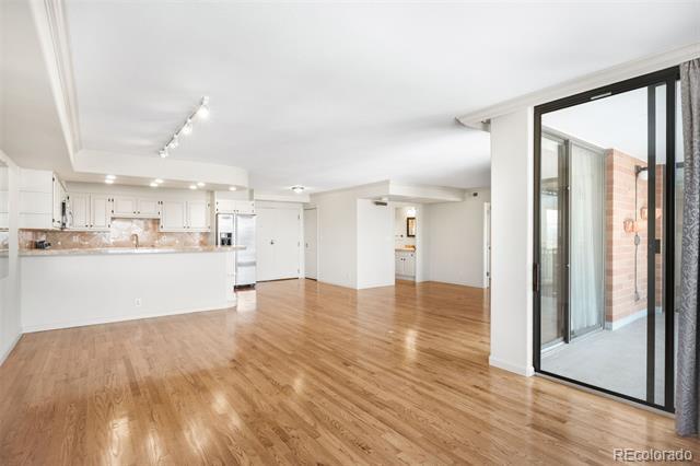 Building Photo - 1551 Larimer St