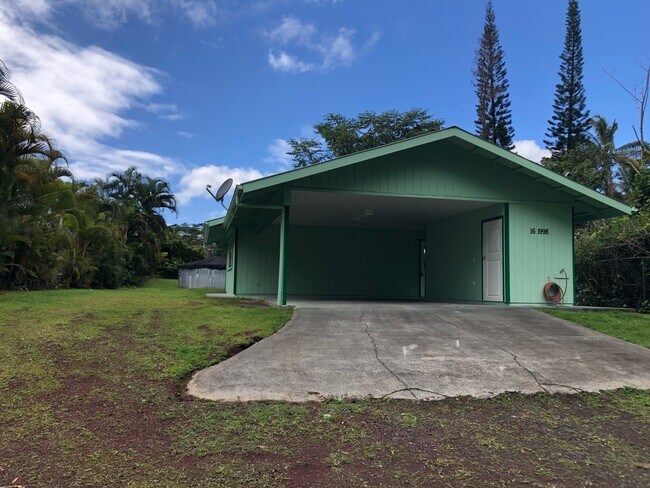 Building Photo - 16-1998-1998 King Kamehameha Dr
