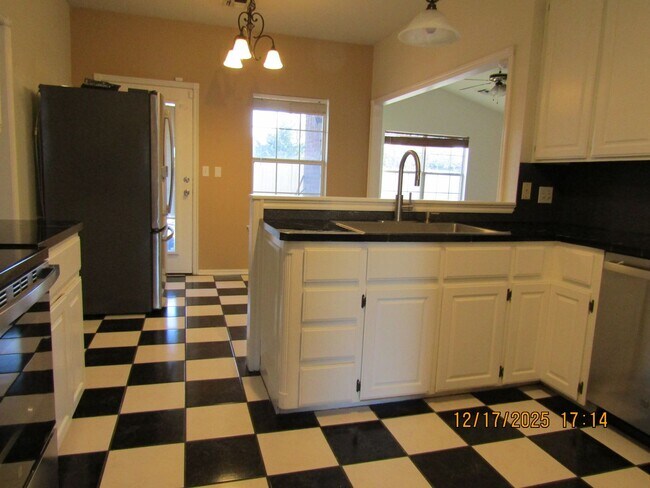 Building Photo - Pecan Valley Four Bedroom Home with a Pool!