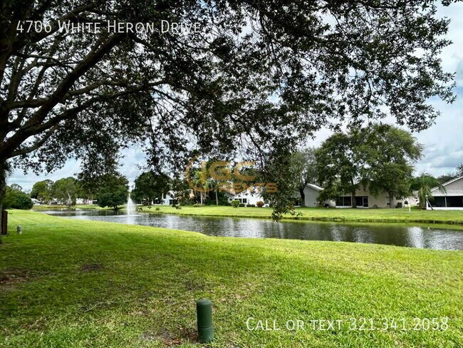 Building Photo - 4706 White Heron Dr