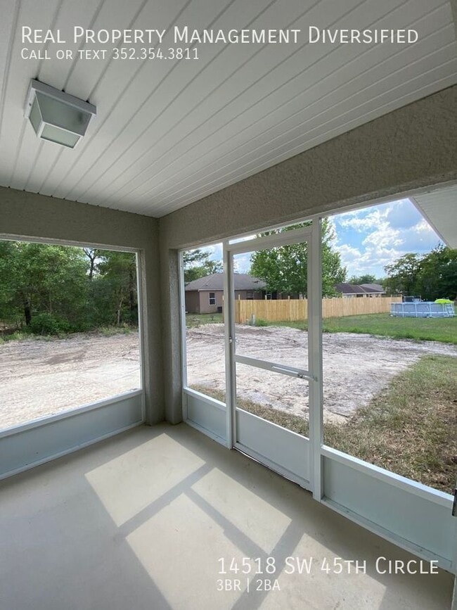 Building Photo - 14518 SW 45th Cir