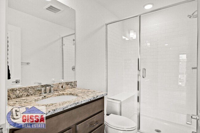 Building Photo - 1.5 year old townhome with 3 bedrooms, 2 1/2 bathrooms, 2-car garage at Victory Ridge available NOW!