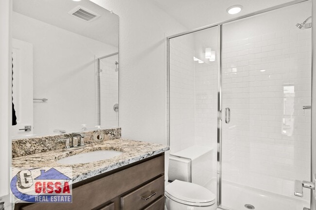 Building Photo - 2 year old townhome with 3 bedrooms, 2 1/2 bathrooms, 2-car garage at Victory Ridge available to ...
