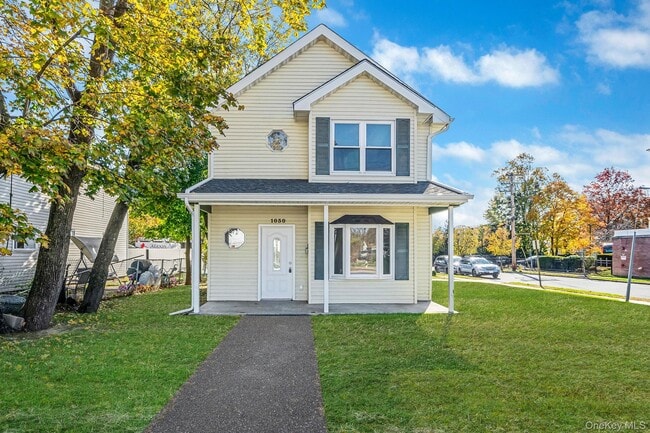 Primary Photo - 1030 Prospect Ave