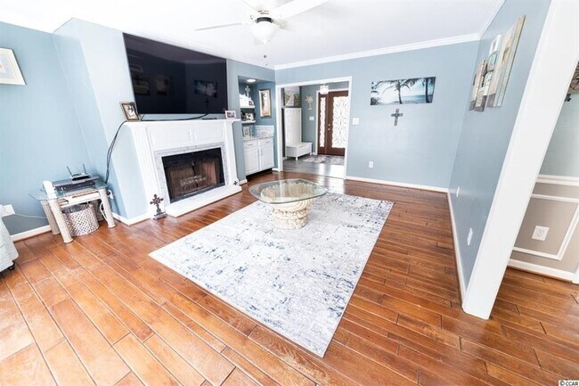 Building Photo - 1150 Waterway Ln