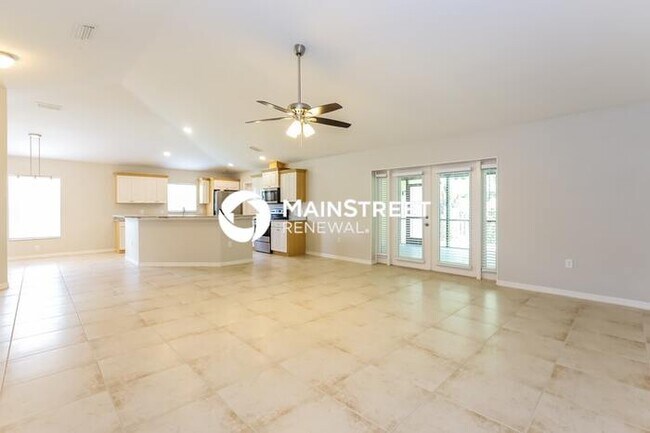 Building Photo - 3 Bedroom Pet-Friendly Home in NORTH PORT, FL with Main Street Renewal