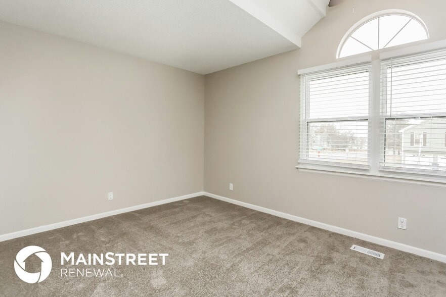 Building Photo - 901 Courtland Ct