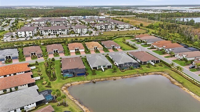 Building Photo - 12361 Canal Grande Dr