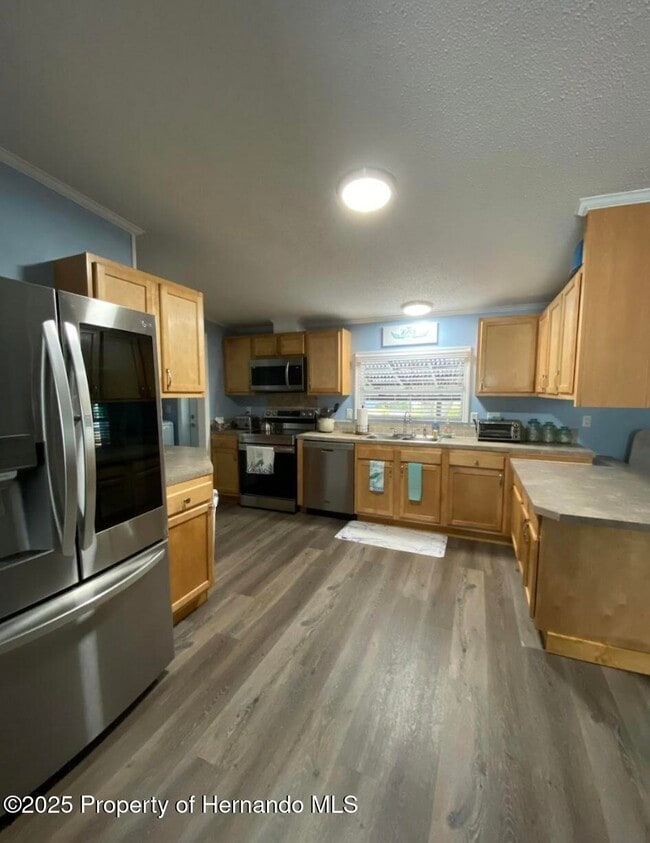 Building Photo - 6432 Finance Ave