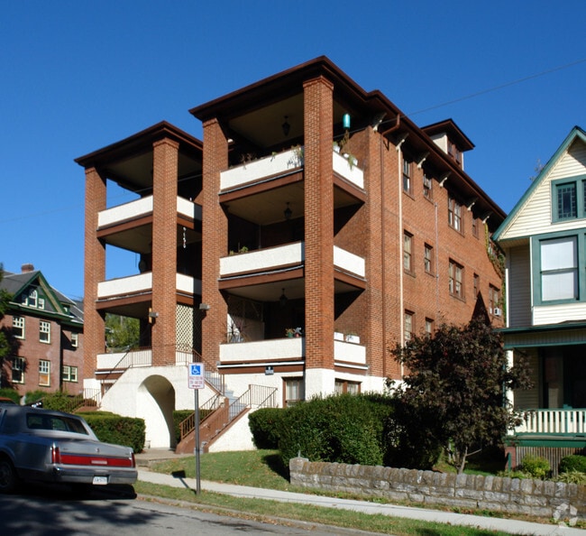 119 Albemarle Ave SW - Glendale Apartments