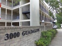 Building Photo - 3000 Guadalupe St