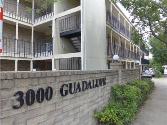 Primary Photo - 3000 Guadalupe St