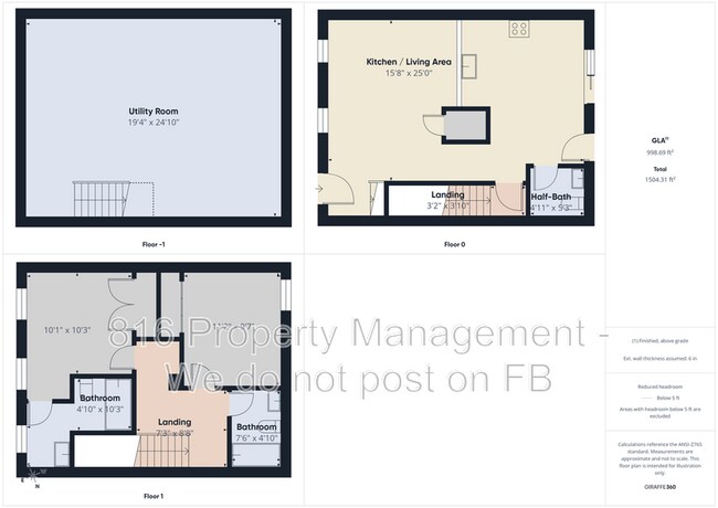 Building Photo - 8164 Drury Ave