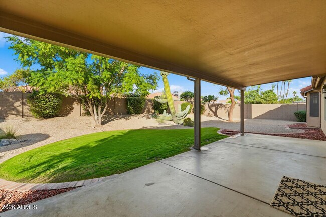 Building Photo - 5720 E Le Marche Ave