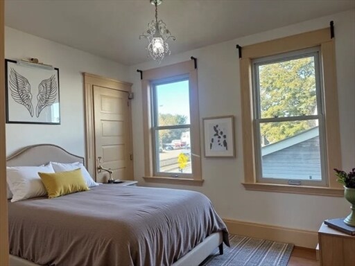 Building Photo - 85 River St