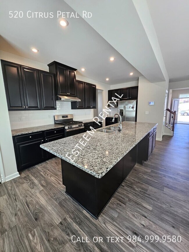 Building Photo - 520 Citrus Petal Rd