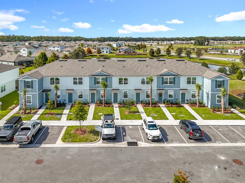 Building Photo - 53 Palmones St