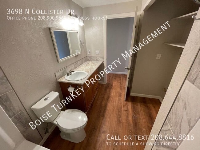 Building Photo - 3698 N Collister Dr