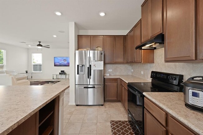 Building Photo - 538 Thunder Valley Trl