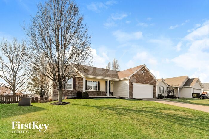 Primary Photo - 212 Royallmanor Ln