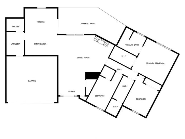 Building Photo - 221 Mockingbird Rd