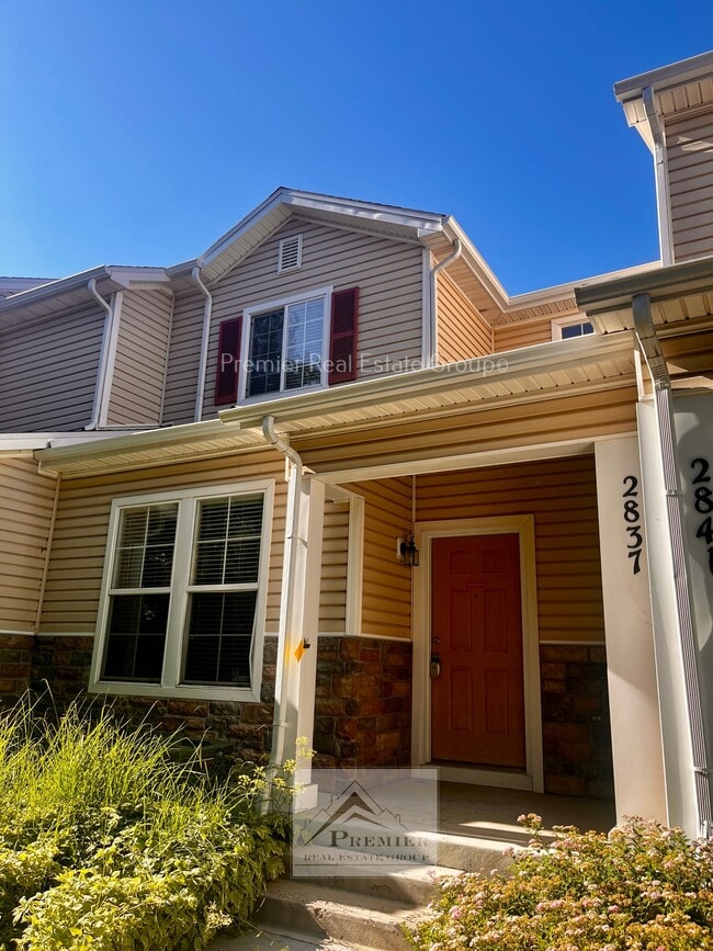 Building Photo - 2837 Tumblewood Grove