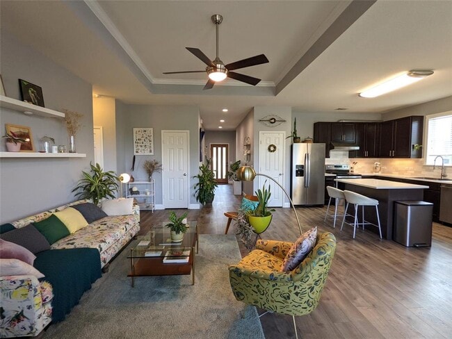 Building Photo - 5508 Nelson Oaks Dr